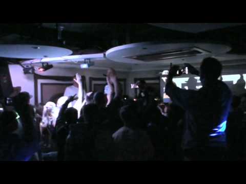 Parias Koncert @ Arista Bar Londyn