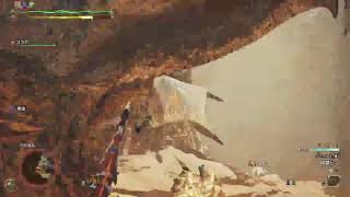 モンハンワイルズ参加型