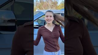 Download lagu I Don’t Wanna Wait - Karolina Protsenko #singer #girl #karolinaprotsenko #beautiful #dance #cute mp3