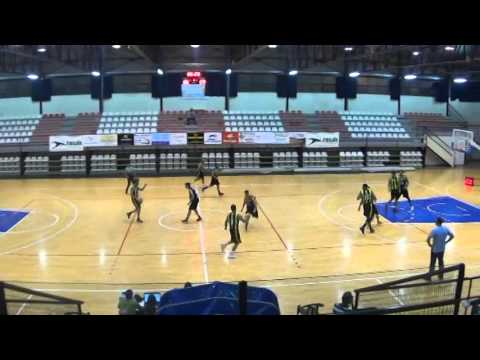 EBA E JDA5 POWER PATERNA - BEHAPPY