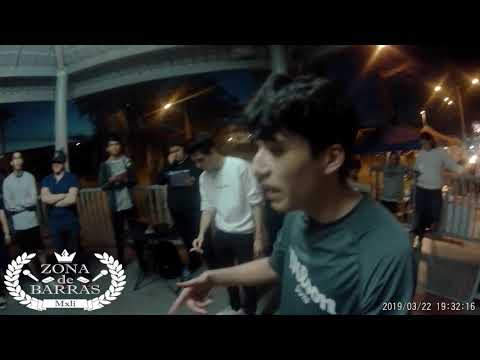 ZDB: Rumbo a CDLP 2 / JC vs Chino / Octavos