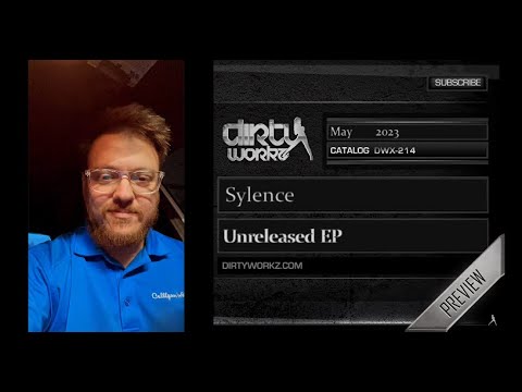 Sylence Unreleased EP + Important Announcement