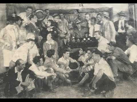 Aleli, Foxtrot, Adolfo Carabelli y su Orquesta, Buenos Aires, 1927
