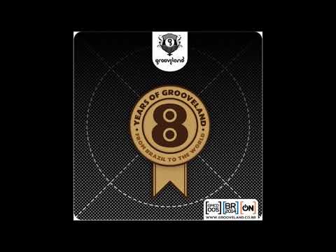 Matthew Bandy -  Going Nowhere (Guy Robin Main Mix)