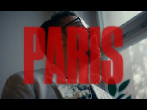 Graustufe West - Paris (Offizielles Video)