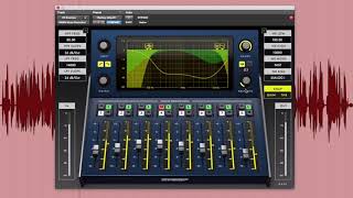 NR800 Noise Reduction Tutorial