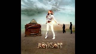 Röyksopp - Clean Sweep (The Understanding 2005) - 1 Hour Full Seamless Loop - HD HQ Fan Edit