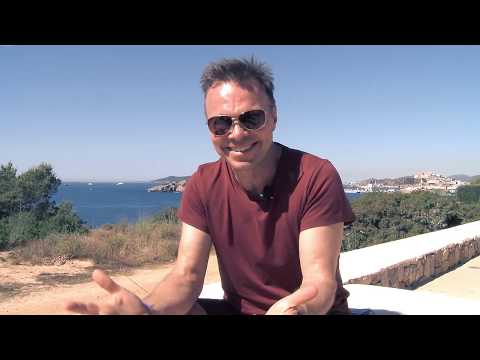 Pete Tong presents Ibiza Classics… In Ibiza!