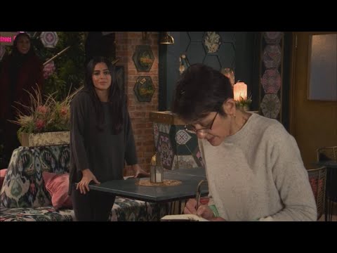 Alya Nazir - 5th January 2022