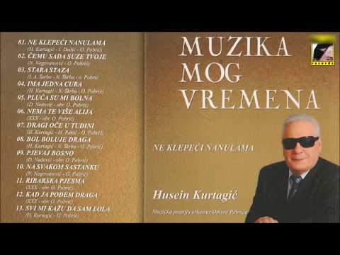 Husein Kurtagic - Ima jedna cura - (Audio 2014)HD