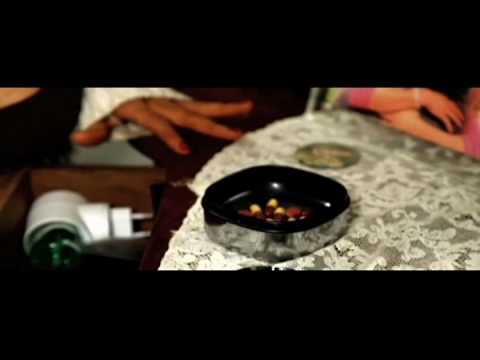 KAMNOUZE feat  NESLY "TON ANGE" VIDEO OFFICIELLE !