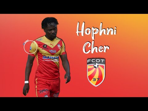 Hophni Cher | 2021 - 2022 (highlights)