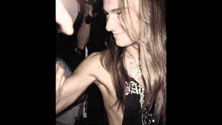 Blood and Iron - Bathory