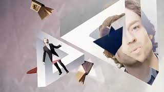 Darren Hayes (Talk Talk Talk) - HD