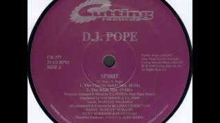 DJ Pope - Spirit (The Libra Connection Dub)