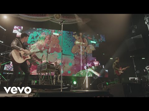 Video thumbnail for Dios Bendiga a los Gusanos (Pastel – En Vivo)