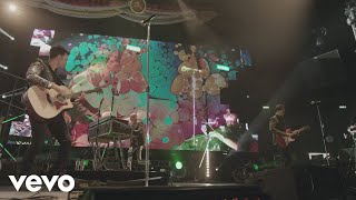 Fobia - Dios Bendiga a los Gusanos (Pastel - En Vivo)