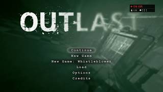 PLAYING OUTLAST PART 8 (FINAL?)
