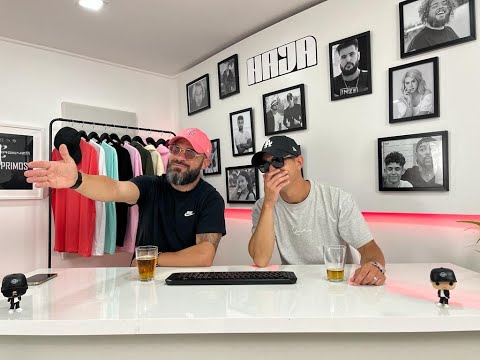 HAJA BONECOS - SETE (CARLOS COUTINHO VILHENA)