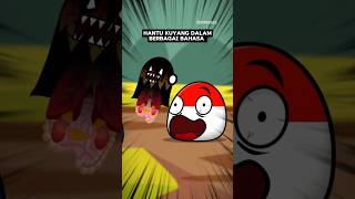 Download lagu Kuyang Ghost in Various Languages mp3