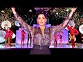 UK Queens Dance To Steps Ft Michelle Visage