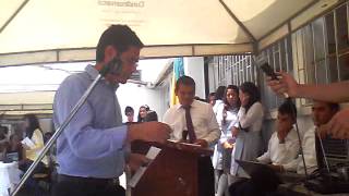preview picture of video 'celebracion juegos escolares y cumpleños N° 53 Del Colegio Fidel Leon Triana De Vergara'