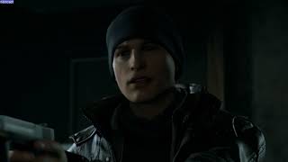 【実況】DETROIT BECOME HUMAN part11/16【20180526】