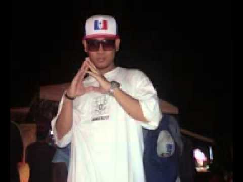 Dree Mc Dan Papa Dhop - Get Crunk