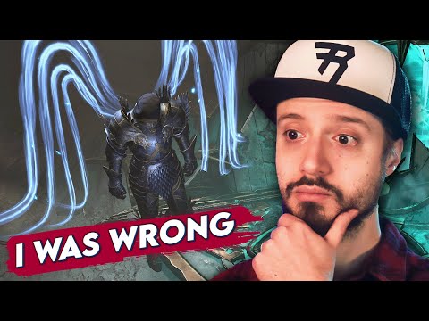 The Verdict: Diablo 4 Season 11 Is Actually the Comeback Season