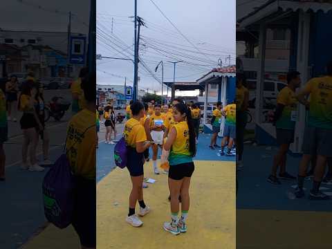 AGUAS BELAS -PE EM RITMO CORRIDA 14/06/2026