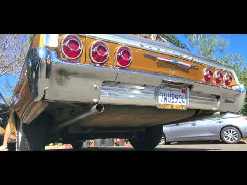 1964 Chevrolet Impala SS (CC-1417161) for sale in San Diego, California
