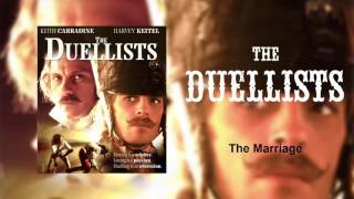 The Duellists - Soundtrack | The Marriage | Howard Blake