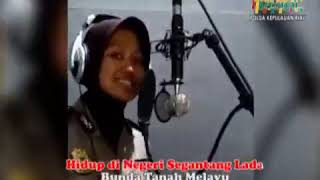 Download lagu Millennial Road Safety Festival 'Melayu version' mp3