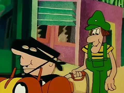 Herr Rossi träumt - 06    Sherlock Holmes  -  Zorro