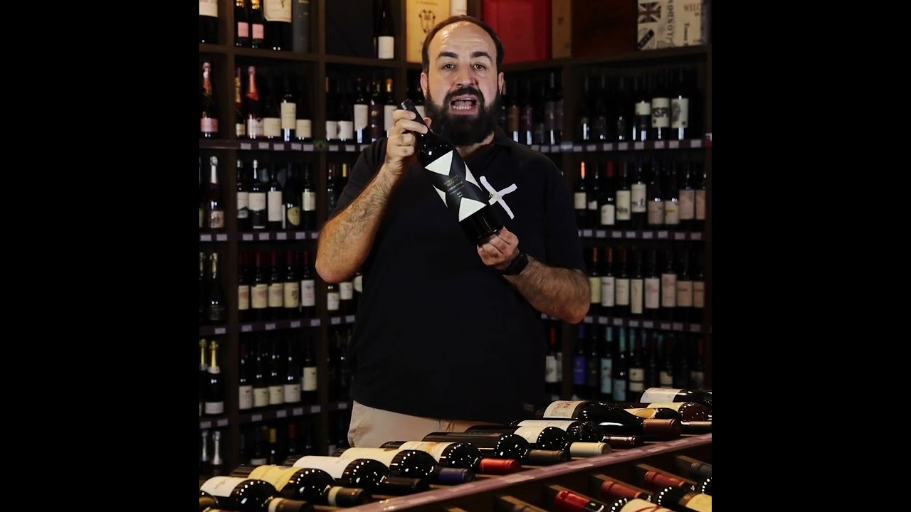 Conheça o famoso Mosquita Muerta Blend de Tintas!