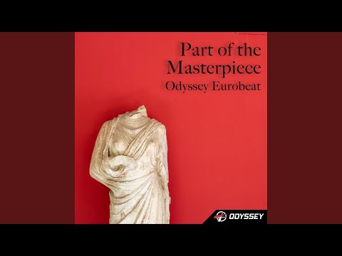 Part of the Masterpiece (Extended)