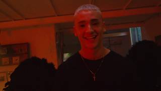 ZODA - LUNA E SOLE (Prod. Low  Kidd)