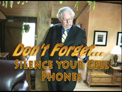 Singing Caravan/ Ed Hill - Cell Phone Spot.mov