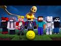 All Heroes Vs Verity Minecraft Compilation