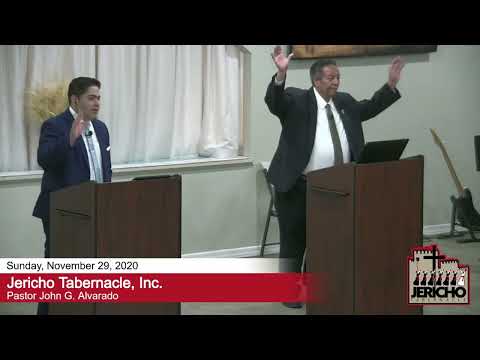 We Got To Love Each Other by Bro. John G. Alvarado