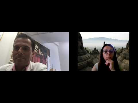 Amanzoe Porto Heli Greece Webinar english