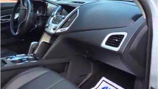 preview picture of video '2014 GMC TERRAIN SL Used Cars Eminence KY'