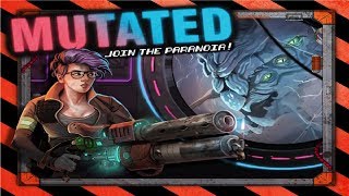 Mutated Runthrough