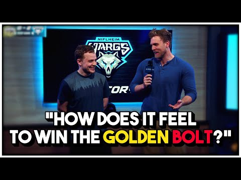 SMITE - An Early Contender for Play Of The Year