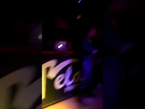 Momo ft. Simon Red - Priemer naživo Trnava