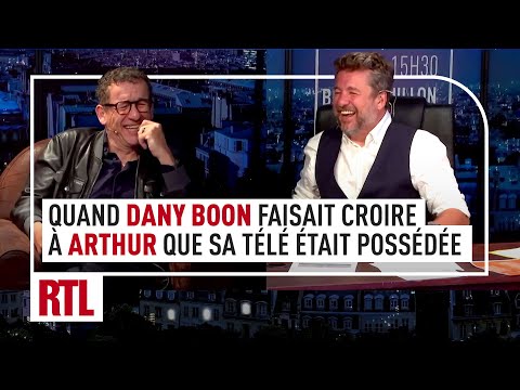 Dany Boon invité de Bruno Guillon dans “Le Bon Dimanche Show” (intégrale)