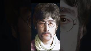 John Lennon Strawberry Fields forever #music #thebeatles #rock #johnlennon