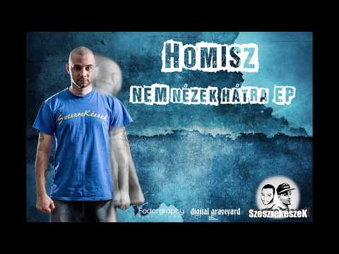 Homisz x Digital Graveyard - OldTimes ( low video )