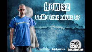 Homisz x Digital Graveyard - OldTimes ( low video )