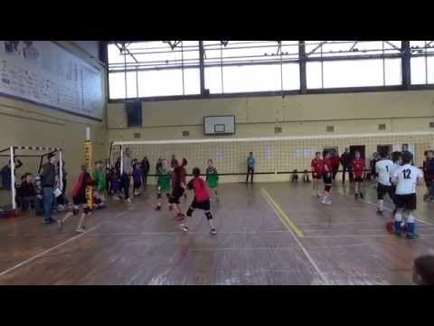 II set wifama z plas warszawa łódź 2015